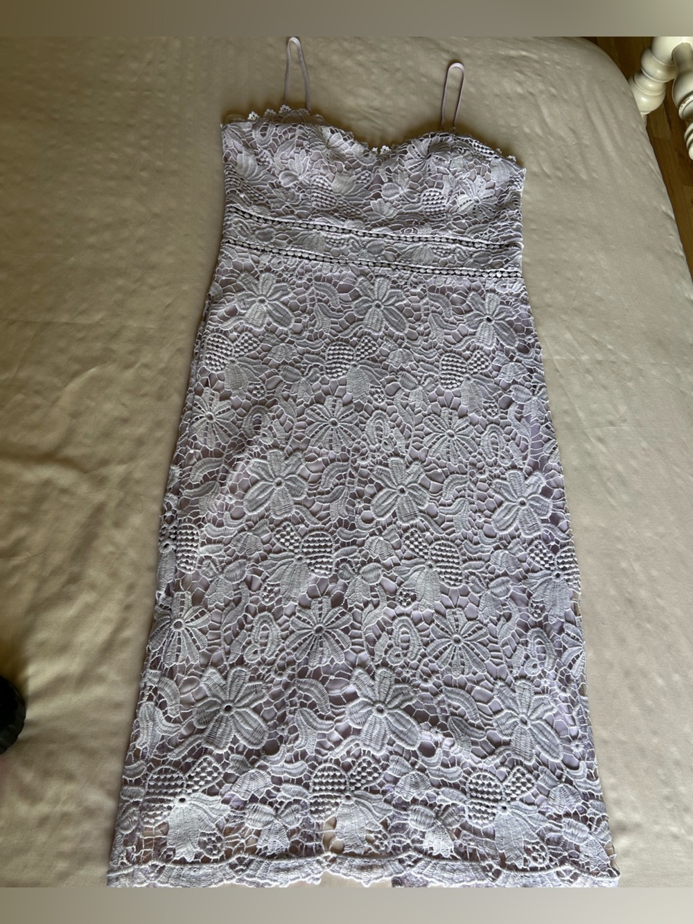 Premier Amour woman’s dress size 14